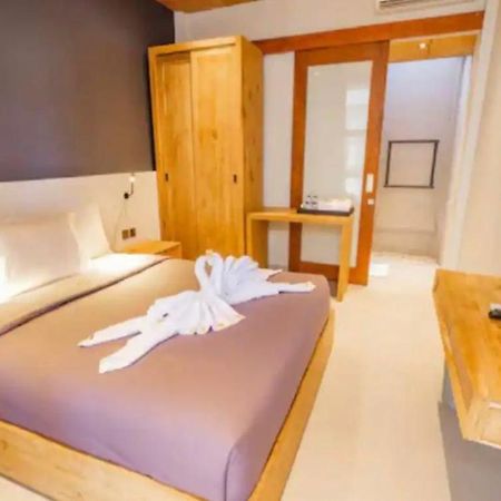 Damano Livin Hotel Canggu  Bagian luar foto